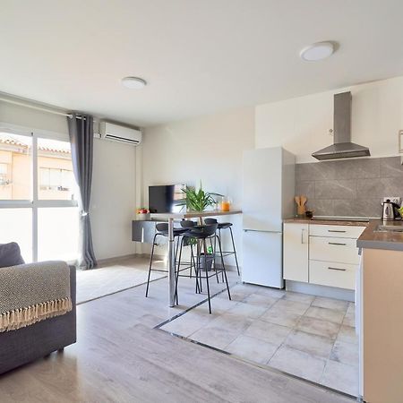 Charming And Bright Flat In The Heart Of Malaga Apartment Ngoại thất bức ảnh